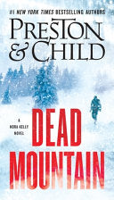 Dead Mountain by Phoenix Books