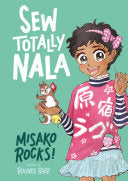 Bounce Back 3: Sew Totally Nala by Phoenix Books