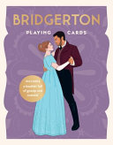Bridgerton Playing Cards by Phoenix Books