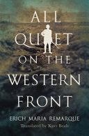 All Quiet on the Western Front by Phoenix Books