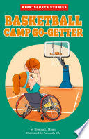 Basketball Camp Go-Getter by Phoenix Books