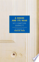 House and Its Head by Phoenix Books