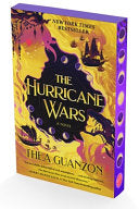 Hurricane Wars: A Novel by Phoenix Books