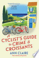 Cyclist's Guide to Crime & Croissants by Phoenix Books