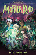 Another Kind by Phoenix Books