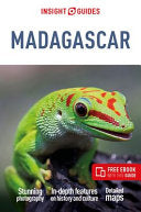 Insight Guides Madagascar: Travel Guide with Free by Phoenix Books