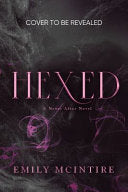 Hexed by Phoenix Books