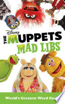 Muppets Mad Libs