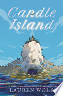 Candle Island by Phoenix Books