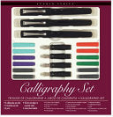 Calligraphy Set by Phoenix Books