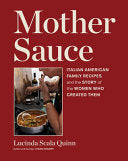 Mother Sauce: American-Made Italian Cooking