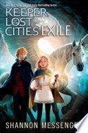 Keeper of the Lost Cities #02 Exile by Phoenix Books