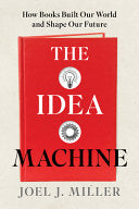 Idea Machine by Phoenix Books