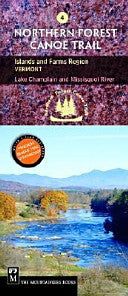 Northern Forest Canoe Trail Islands And Farms Regi