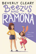 BEEZUS & RAMONA by Phoenix Books