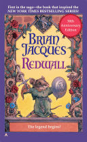 REDWALL 10 ANNIV/E