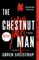 Chestnut Man by Phoenix Books