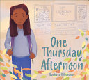 One Thursday Afternoon