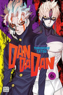 Dandadan Vol. 6 by Phoenix Books