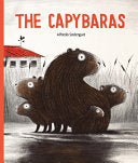 Capybaras by Phoenix Books