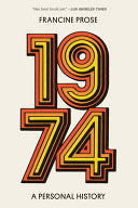 1974: A Personal History by Phoenix Books