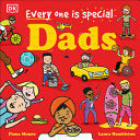 Every One is Special: Dads by Phoenix Books