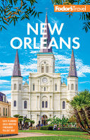 Fodor's New Orleans by Phoenix Books