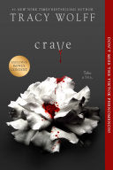 Crave by Phoenix Books