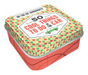 50 Cool Things to Do in a Car by Phoenix Books