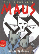 Complete Maus by Phoenix Books