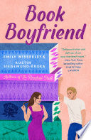Book Boyfriend by Phoenix Books