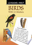Learning About Birds