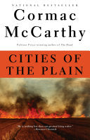 Cities of the Plain ( Border Trilogy #03 ) by Phoenix Books