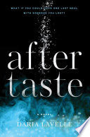 Aftertaste by Phoenix Books