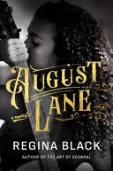 August Lane by Phoenix Books
