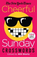 New York Times Cheerful Sunday Crosswords 100 Sund