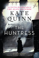 Huntress by Phoenix Books