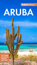 Fodor's Infocus Aruba by Phoenix Books