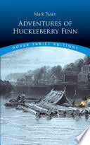 Adventures of Huckleberry Finn by Phoenix Books