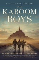 Kaboom Boys by Phoenix Books