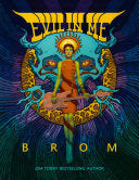 Evil in Me by Phoenix Books