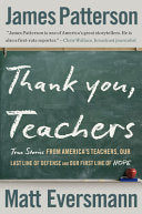 Thank You, Teachers
