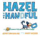Hazel the Handful by Phoenix Books