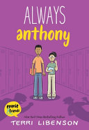 Always Anthony by Phoenix Books