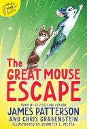 Great Mouse Escape: A Word of Mouse Tail by Phoenix Books
