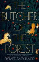 Butcher of the Forest by Phoenix Books