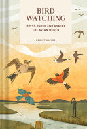 Pocket Nature Bird-Watching