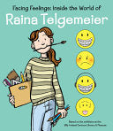 Facing Feelings: Inside the World of Raina Telgeme by Phoenix Books