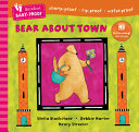 Bear about Town by Phoenix Books