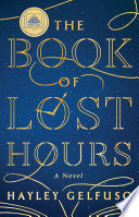 The Book of Lost Hours